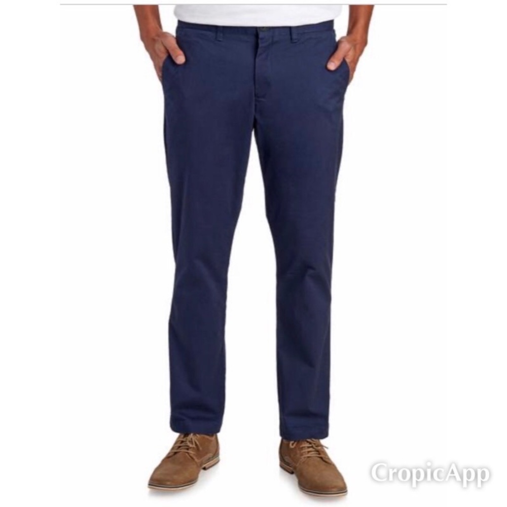Southern Pines Men’s Pants
